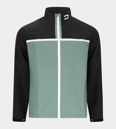 RUMBLE JACKET - SAGE