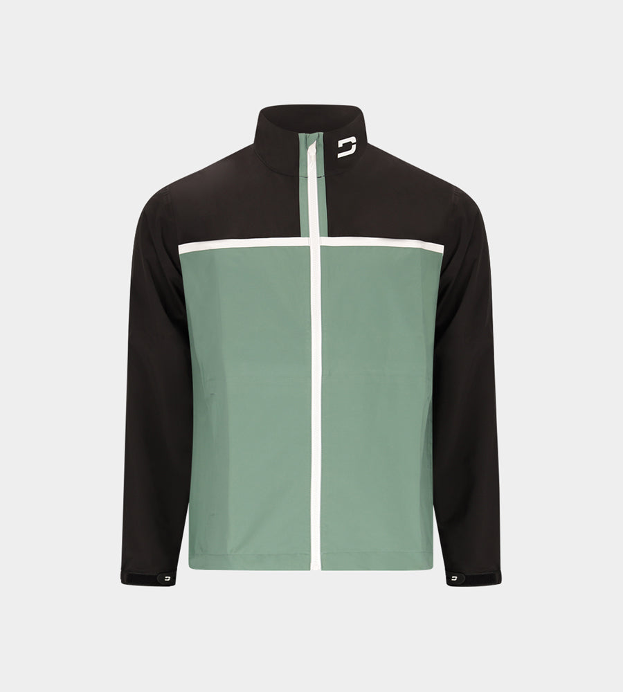 KIDS RUMBLE RAIN JACKET - SALIE