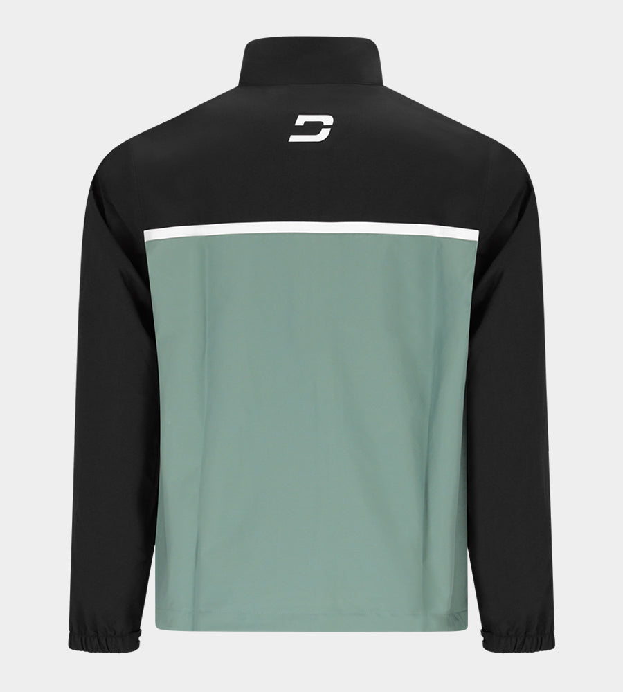 RUMBLE JACKET - SALIE