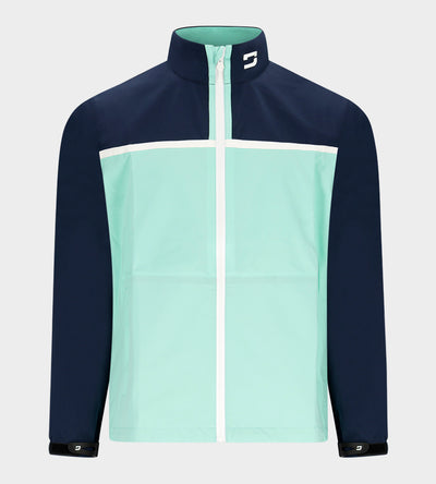 RUMBLE JACKET - MINT