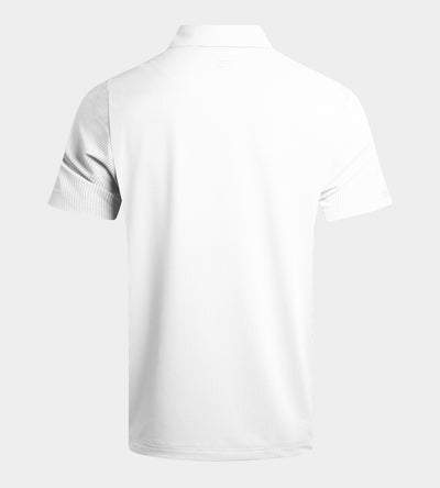 SILURO POLO - WHITE
