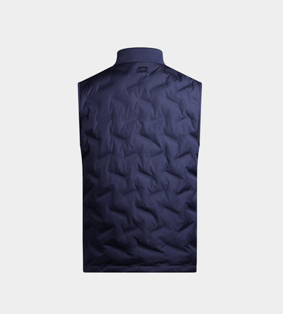 KIDS SCANDY GILET - MARINE