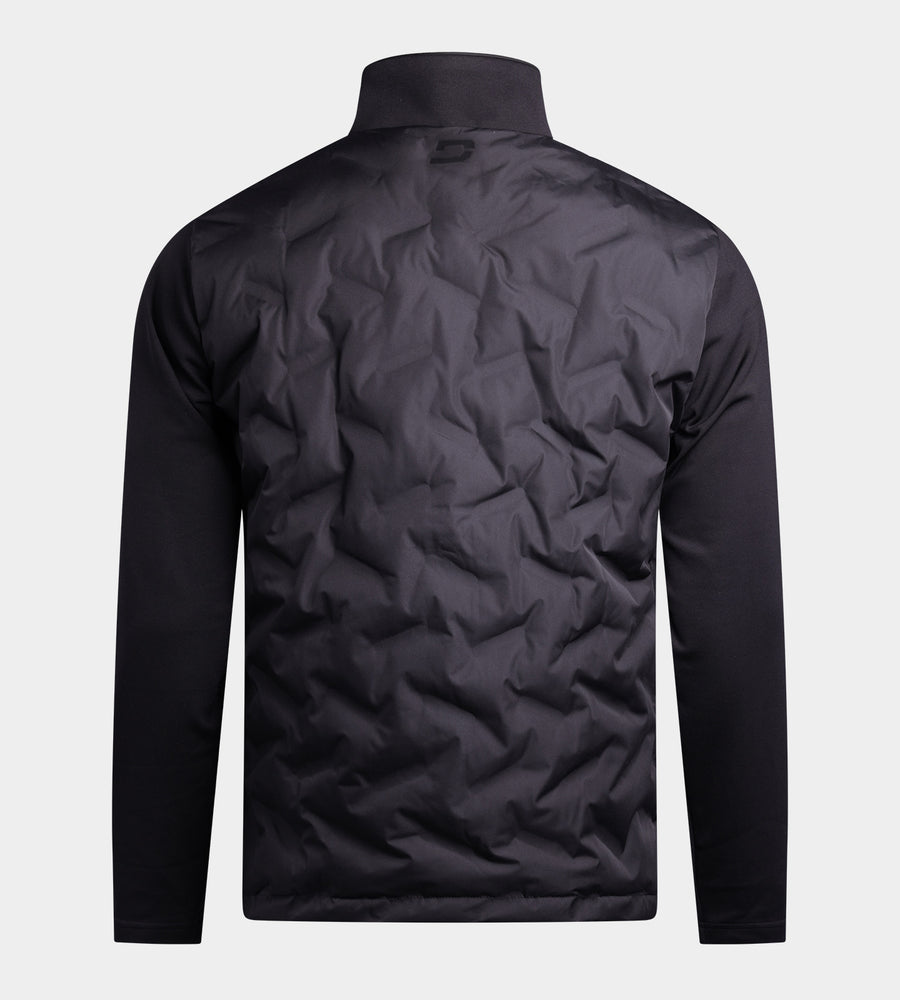 SCANDY JACKET - NEGRO