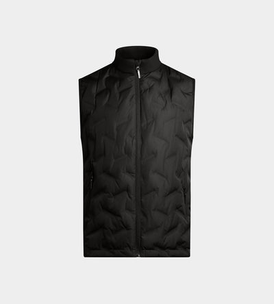 KIDS SCANDY GILET - NOIR