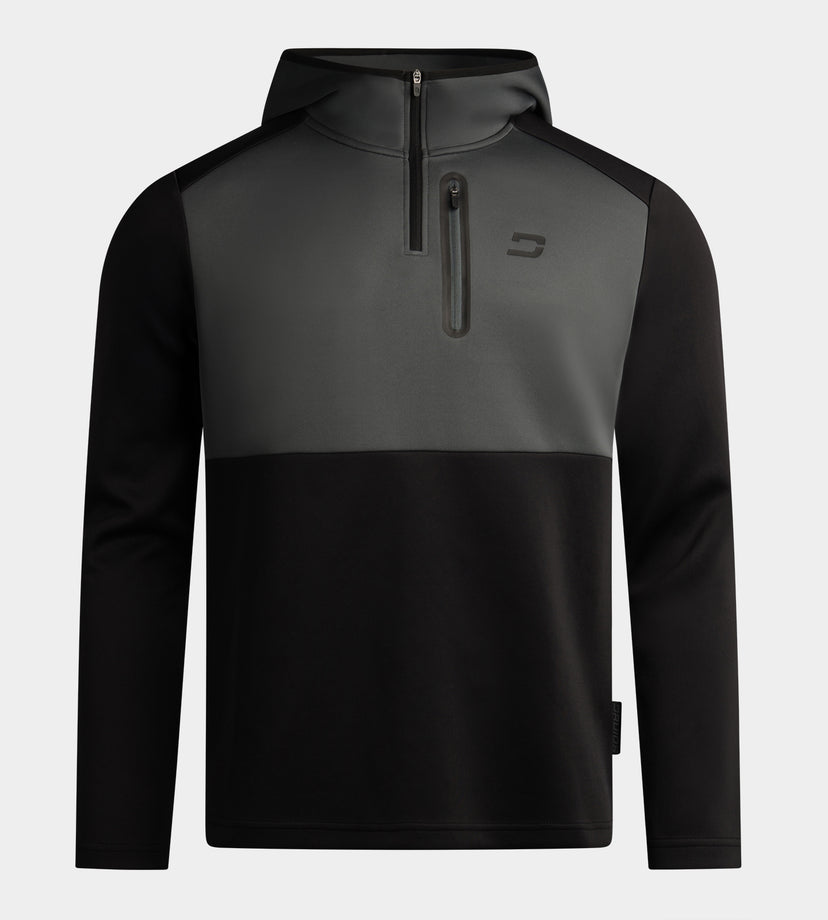 SCRAMBLE HOODIE - HOUTSKOOL
