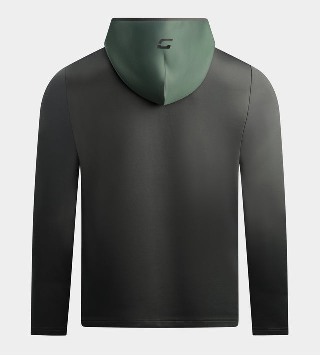 SCRAMBLE HOODIE - SALIE