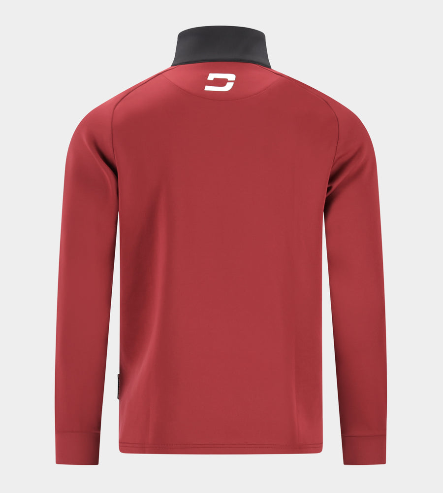 SERENITY MIDLAYER - BORGOGNA