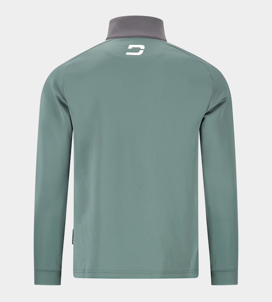 SERENITY MIDLAYER - SAGE