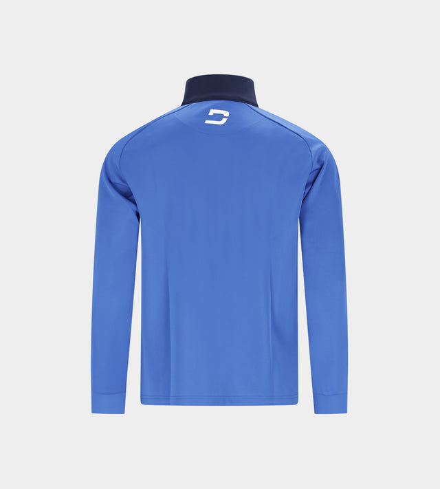 KIDS SERENITY MIDLAYER -AZUL
