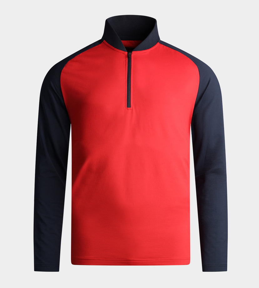 SHANK MIDLAYER - ROOD