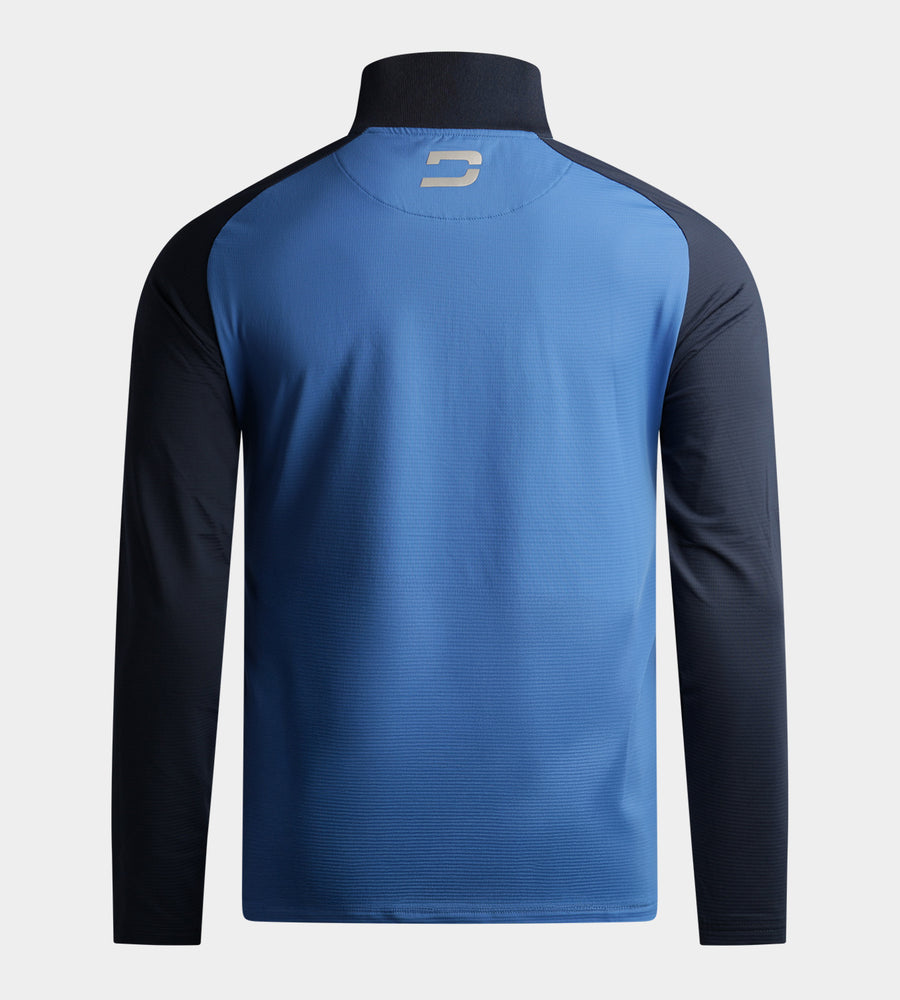 SHANK MIDLAYER - BLAU