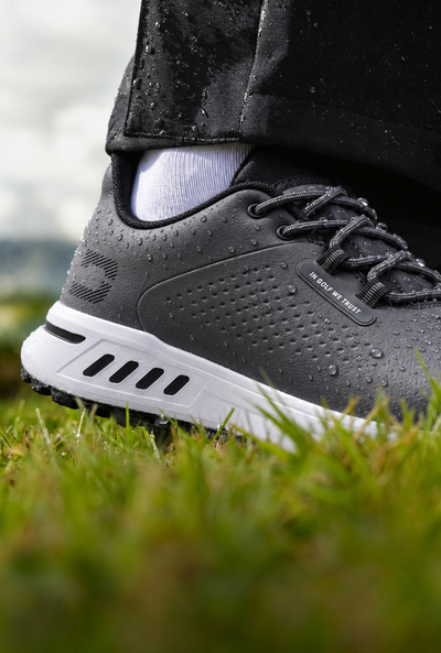 NEW FOOTWEAR