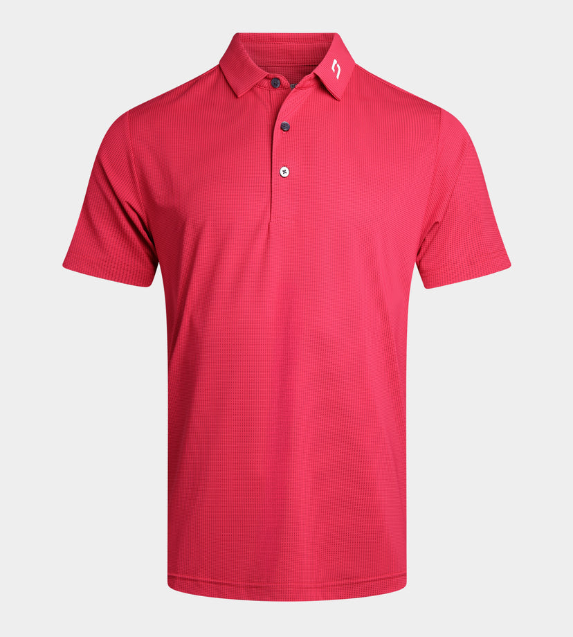 SILURO POLO - ROSSO