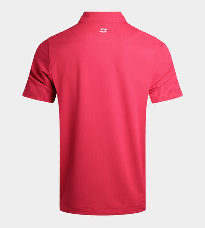 SILURO POLO - RED