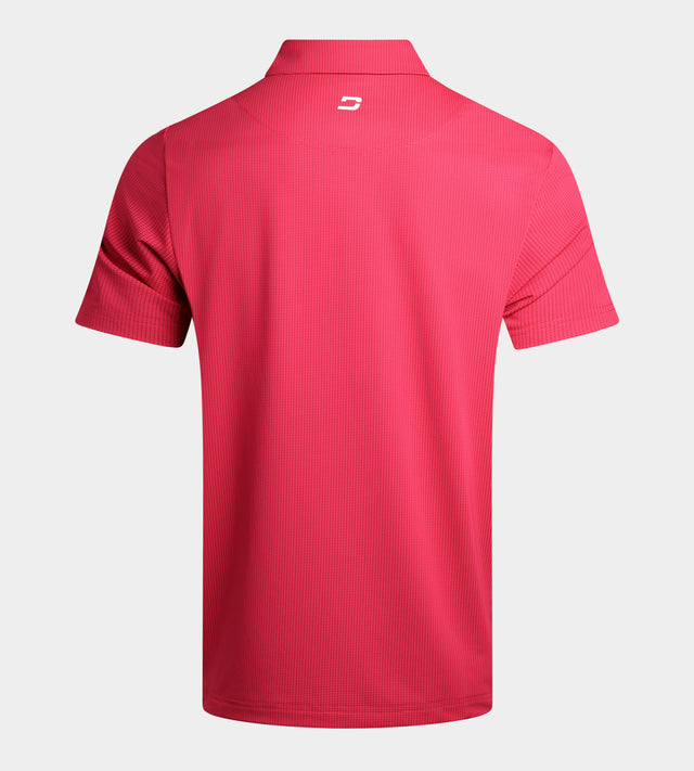 SILURO POLO - ROSSO