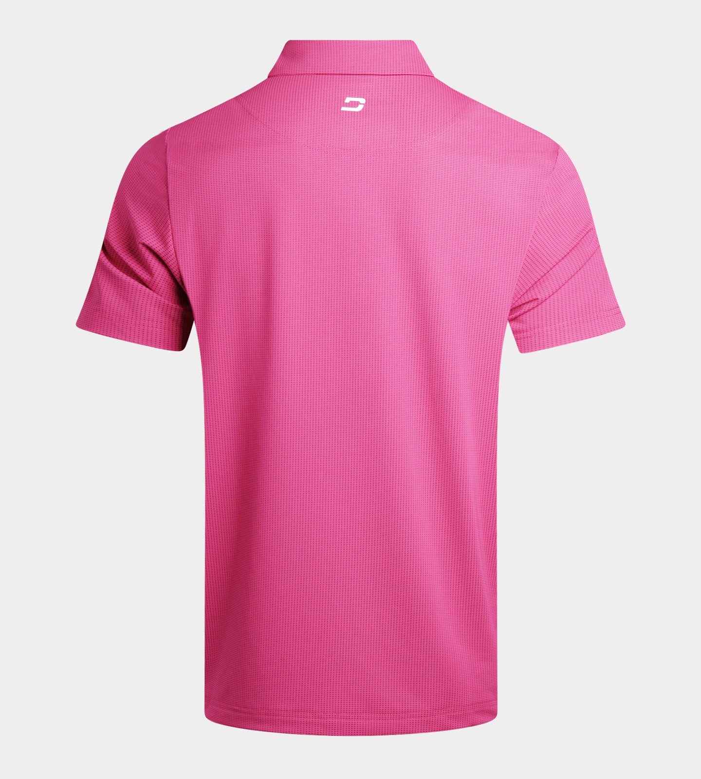 SILURO POLO - BRIGHT PINK