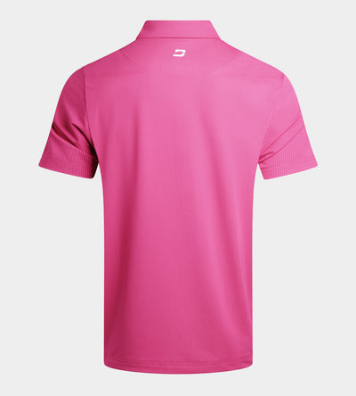 SILURO POLO - BRIGHT PINK