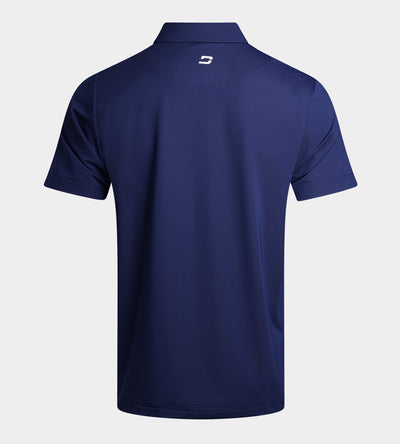 SILURO POLO - NAVY