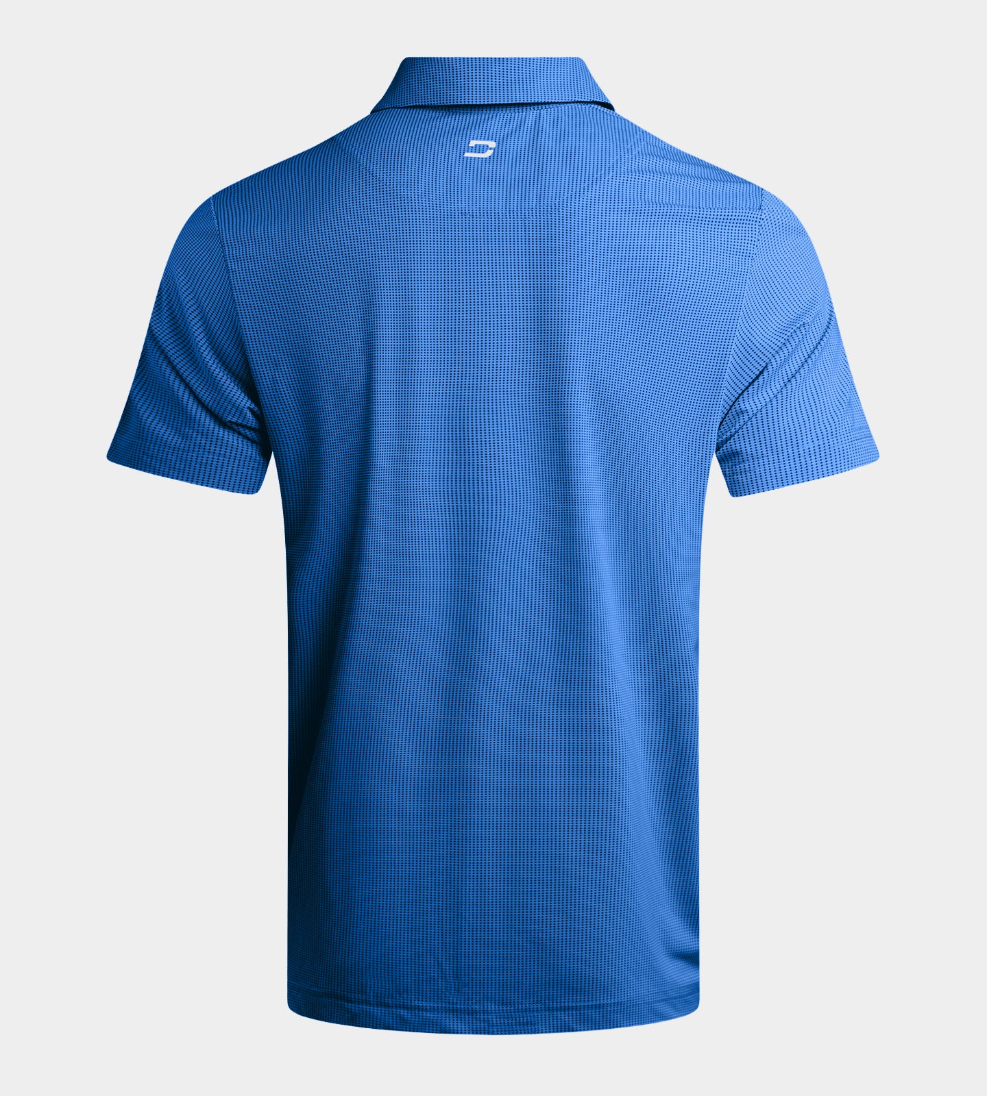 SILURO POLO - BLUE