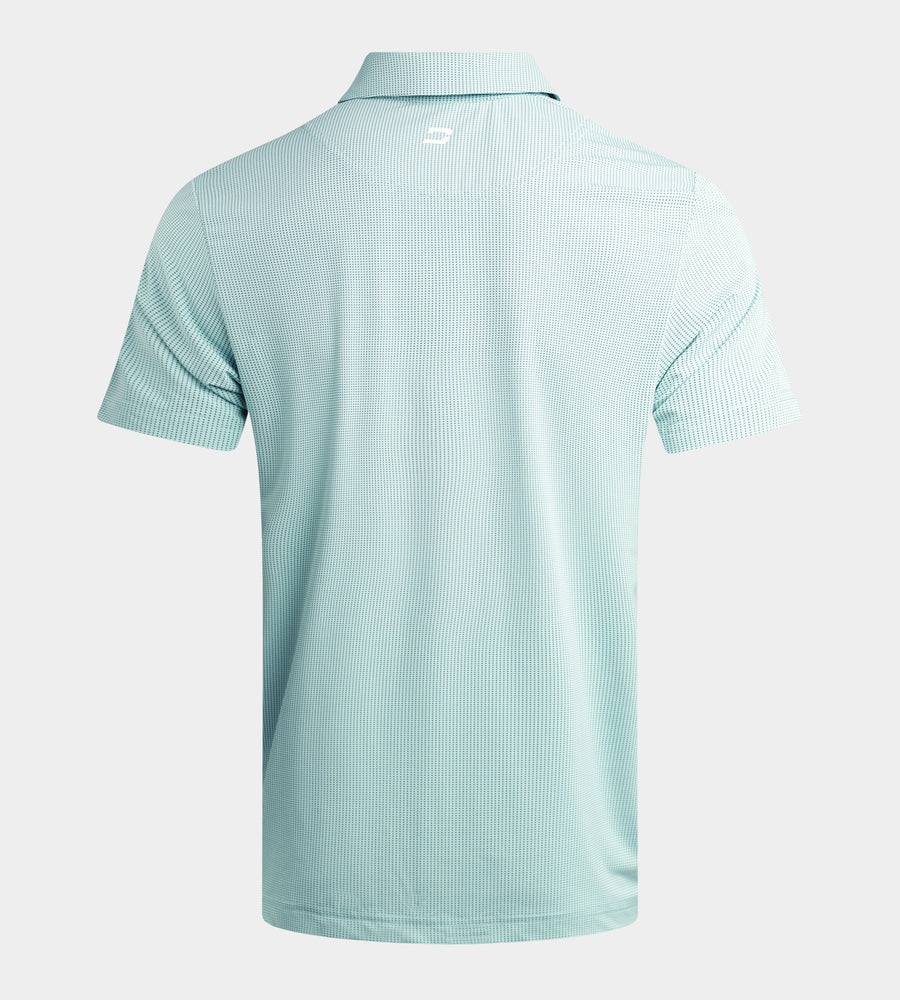SILURO POLO - MINT