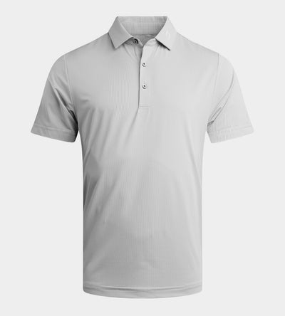 SILURO POLO - GREY