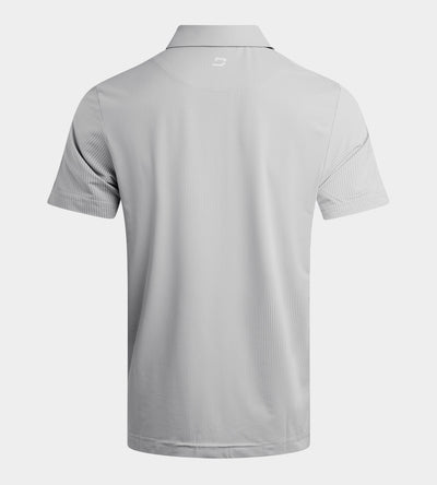 SILURO POLO - GREY