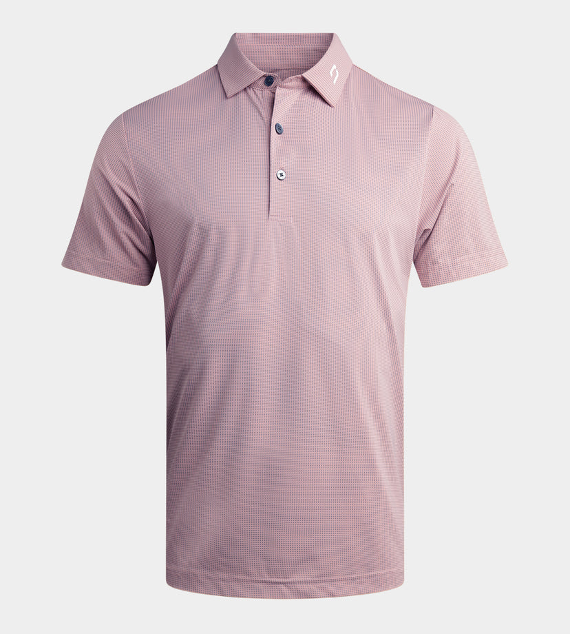 SILURO POLO - ROSE