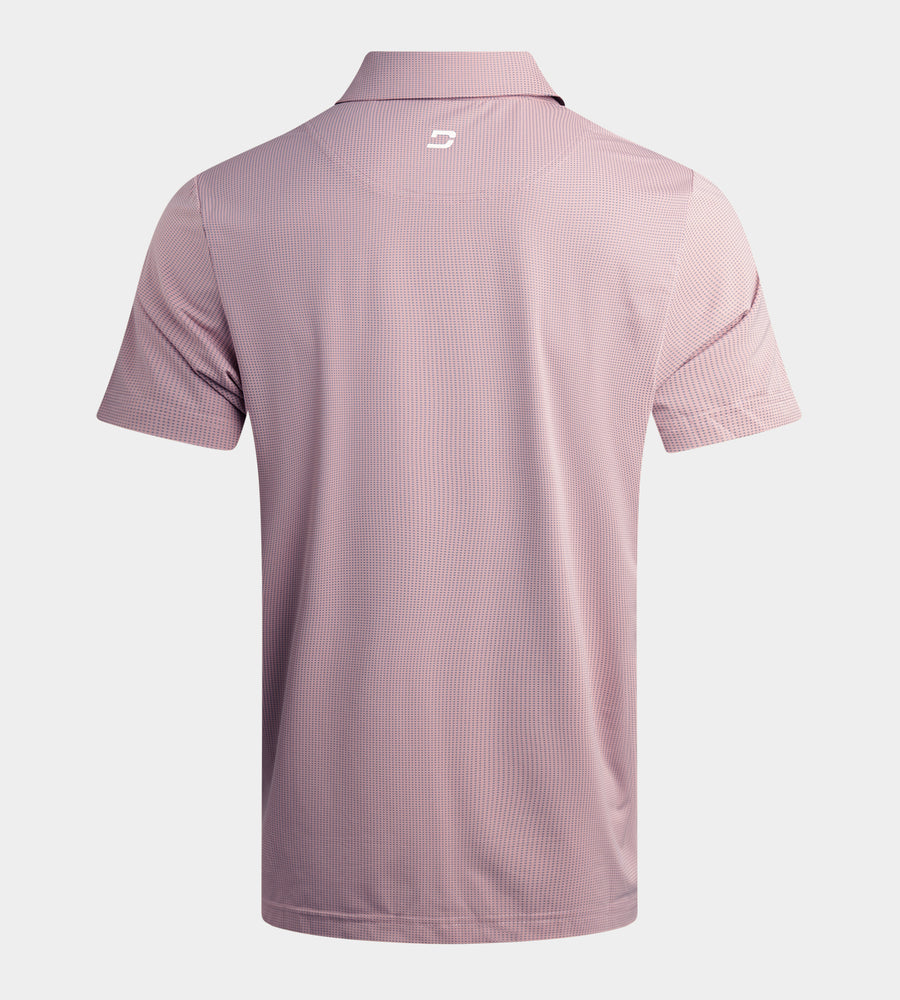SILURO POLO - PINK