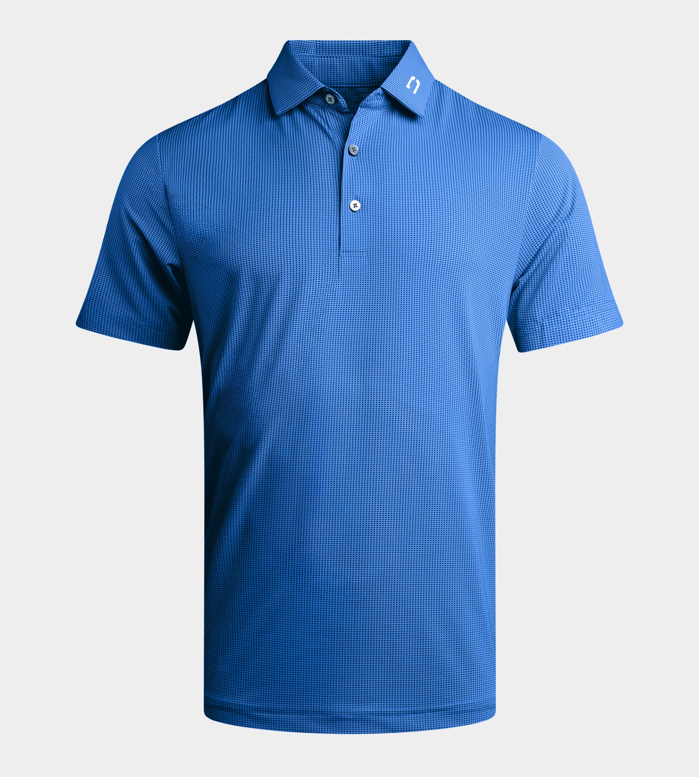 SILURO POLO - BLUE