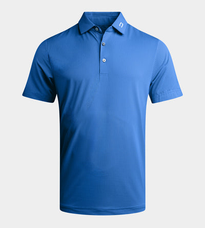 SILURO POLO - BLUE