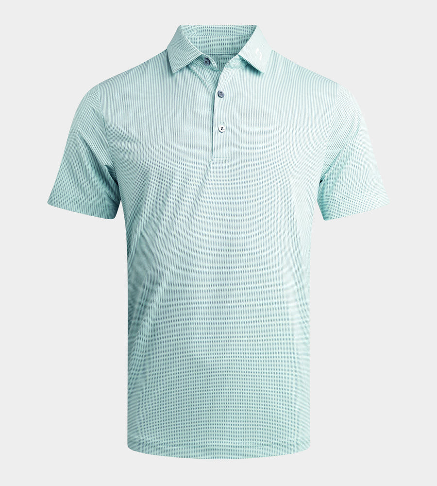 SILURO POLO - MINT