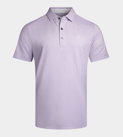 SKETRA POLO - LAVENDER