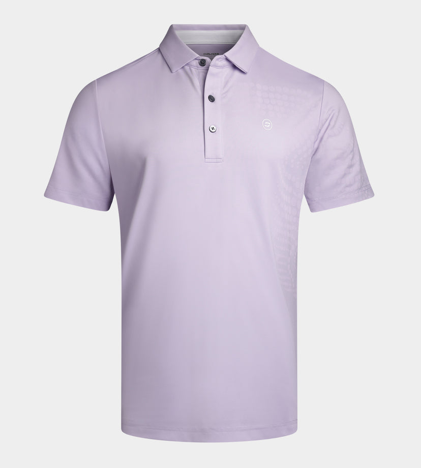 SKETRA POLO - LAVENDER