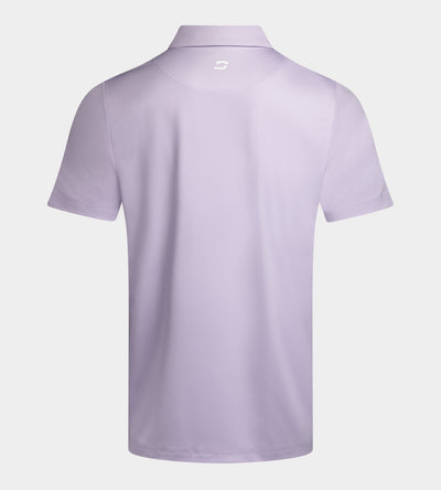 SKETRA POLO - LAVENDER