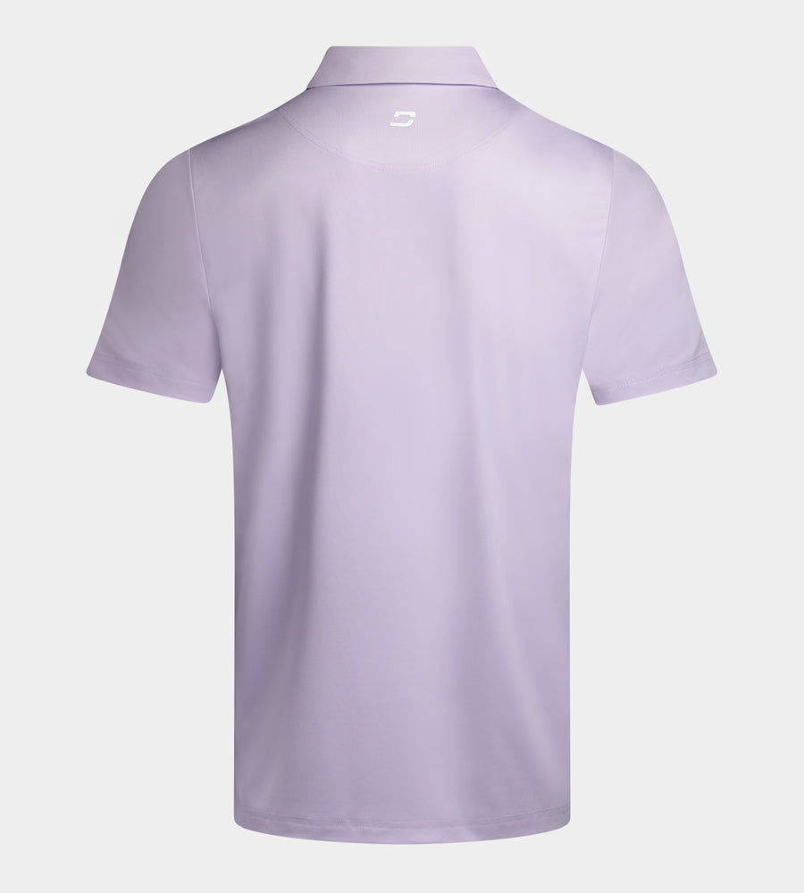 SKETRA POLO - LAVENDEL