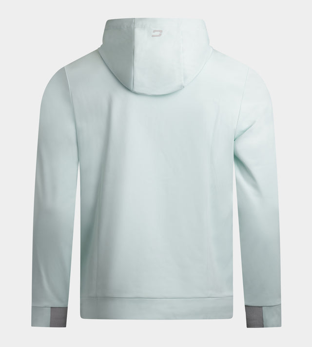 SKYLOOM HOODIE - JADE