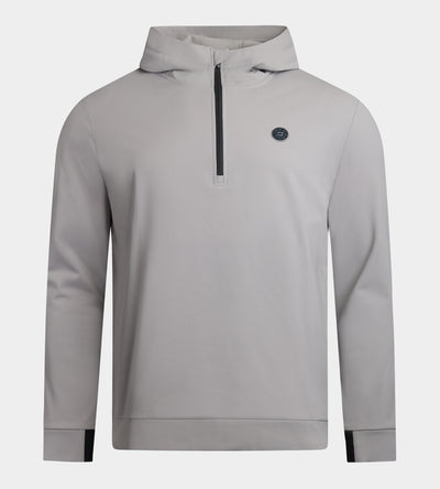 SKYLOOM HOODIE - GREY