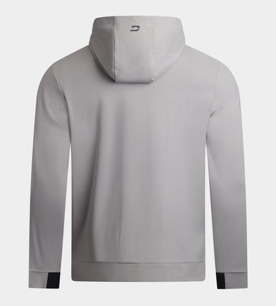 SKYLOOM HOODIE - GREY
