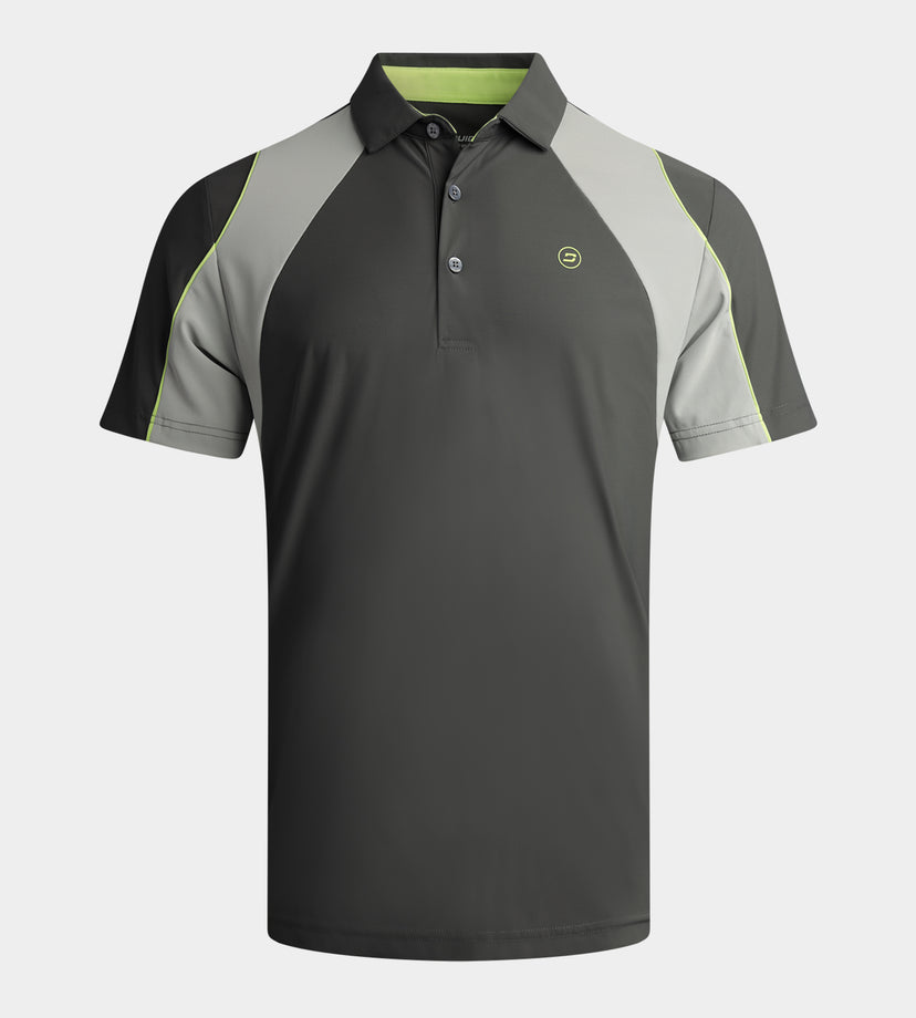 SLATE POLO - CARBÓN