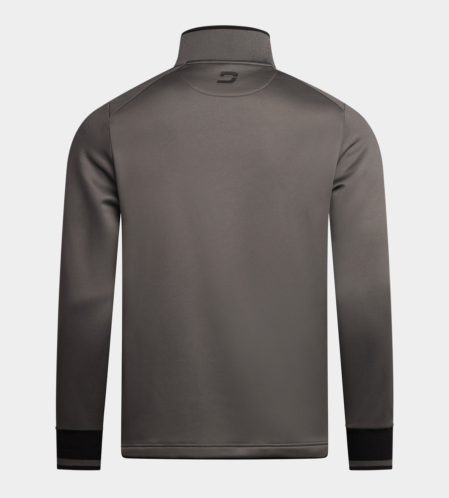 SLOPES MIDLAYER - HOLZKOHLE