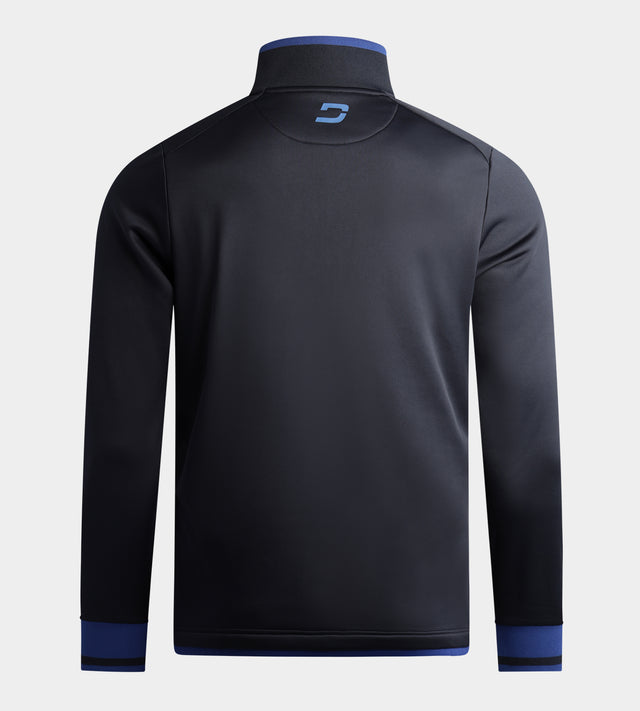 SLOPES MIDLAYER -MARINO SUAVE