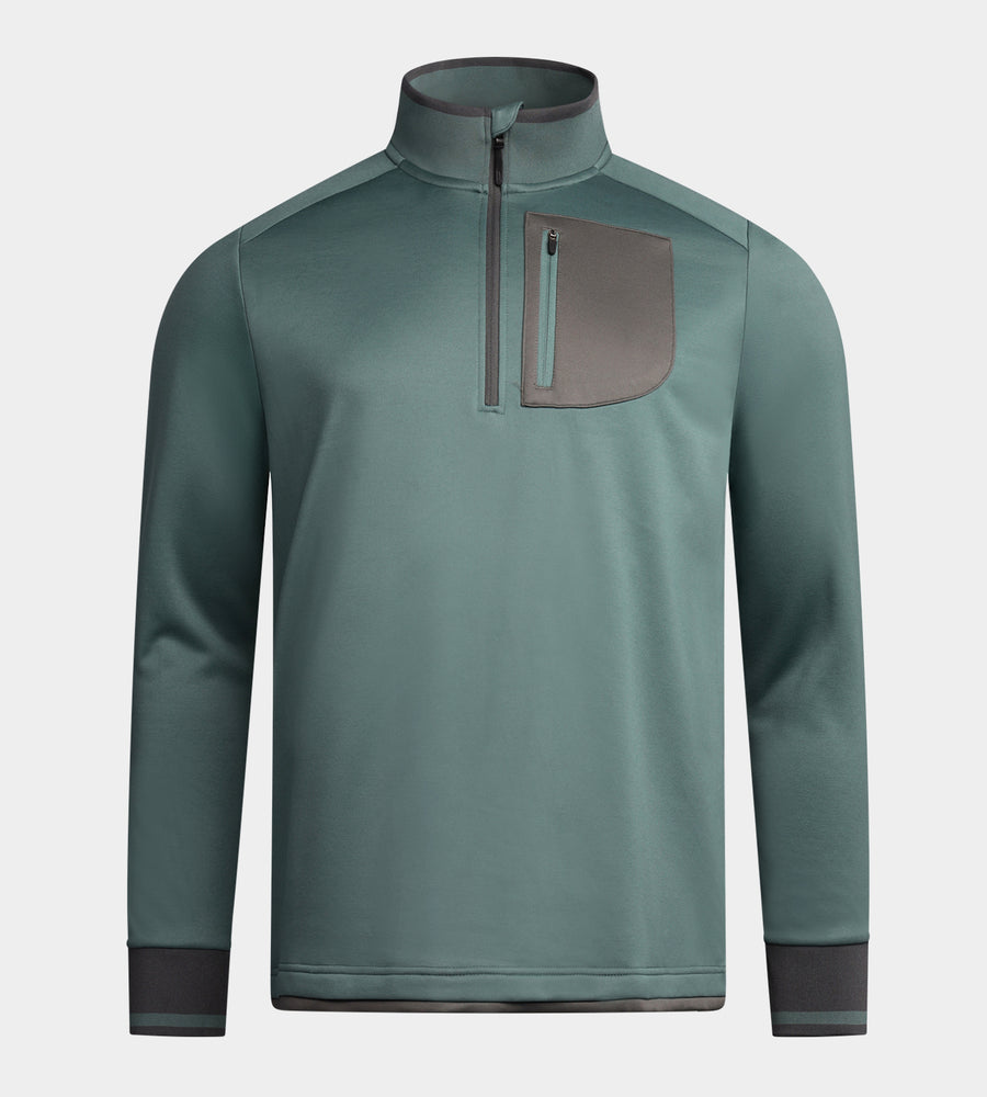 SLOPES MIDLAYER - SAGE