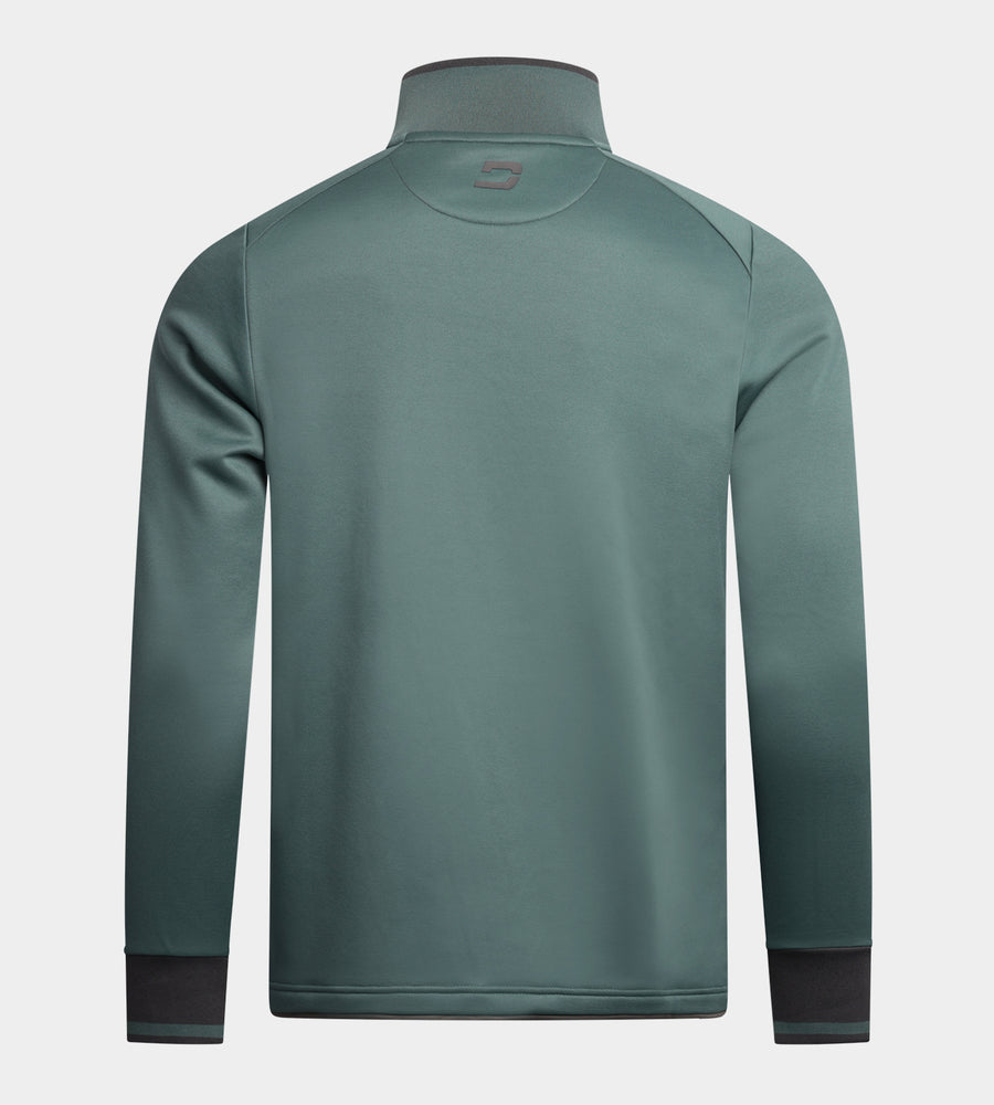 SLOPES MIDLAYER - SAGE