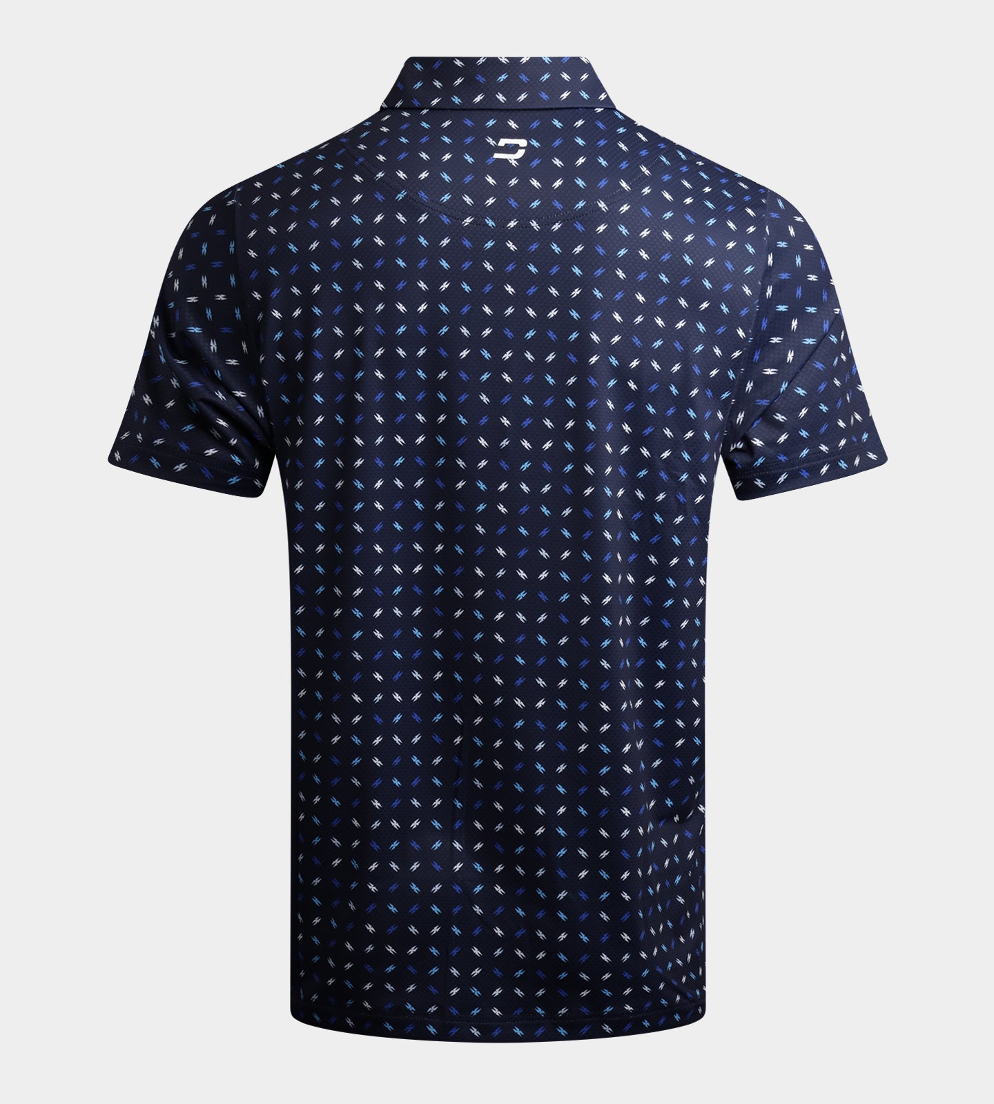 SPARK POLO - NAVY