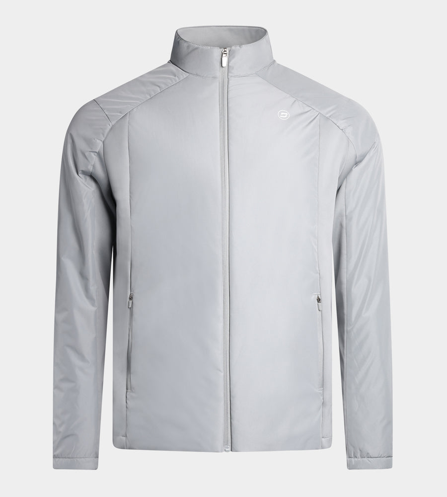 SPARTAN JACKET - GRIGIO