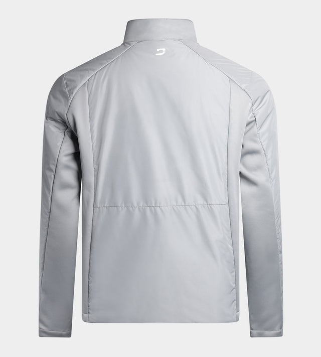 SPARTAN JACKET - GRIS