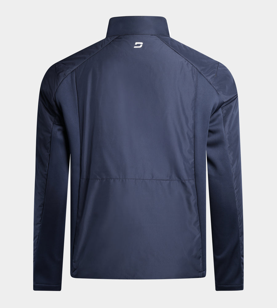 SPARTAN JACKET - MARINO