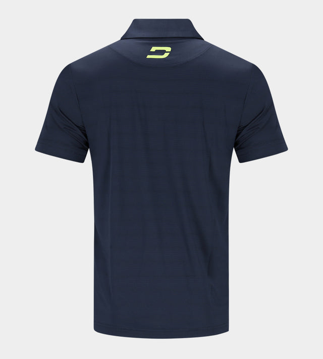 SPEED POLO - MARINE