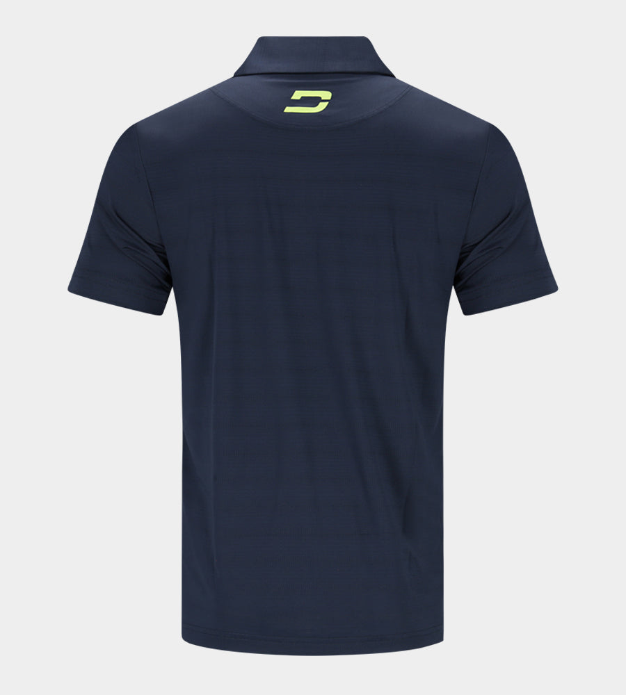 SPEED POLO - MARINEBLAUW