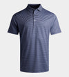 SPRING POLO - NAVY